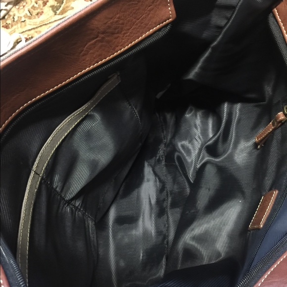 NWT Mona B Shoulder Bag - Picture 5 of 6